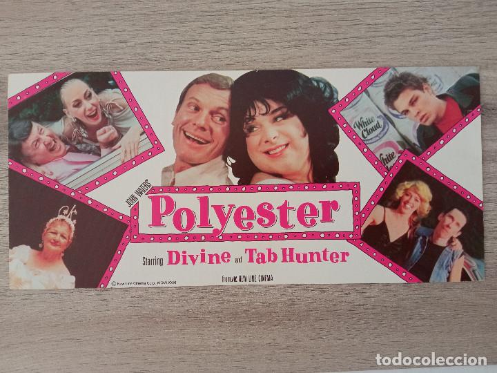 Cine: POLYESTER - Foto 1