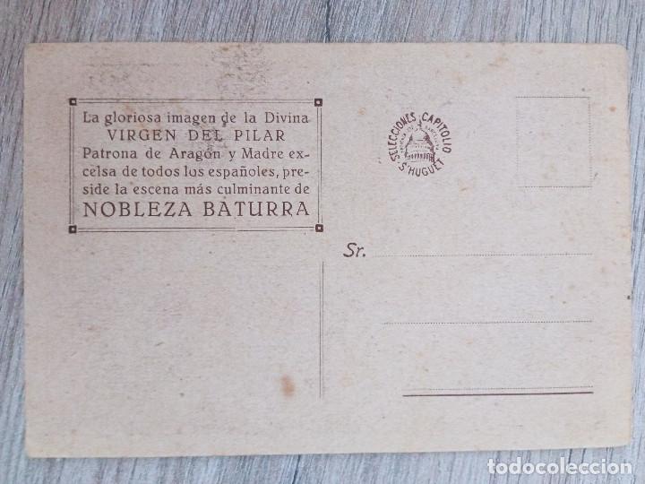 Cine: NOBLEZA BATURRA - Foto 2