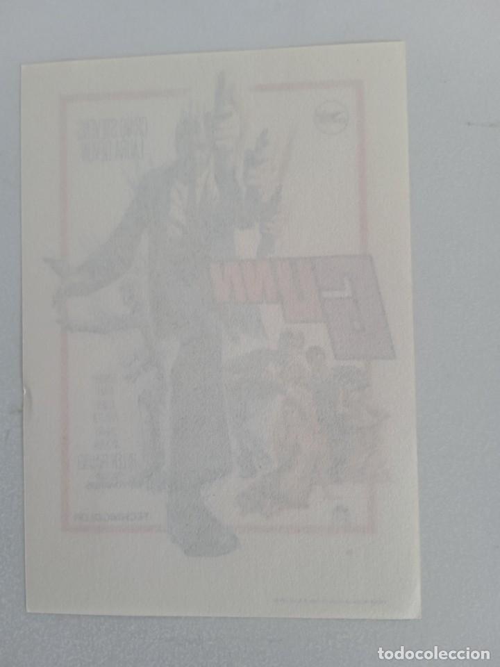 Cine: Gunn - Foto 2