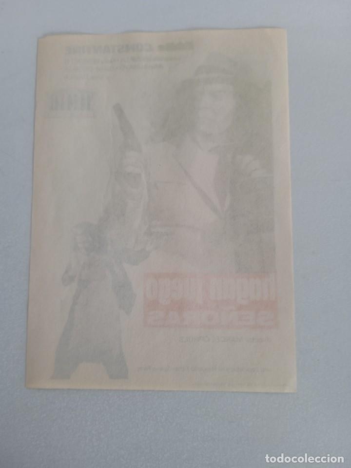 Cine: Hagan juego se&ntilde;oras - Foto 2