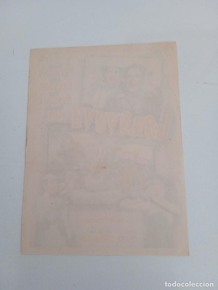 Cine: Genoveva - Foto 2