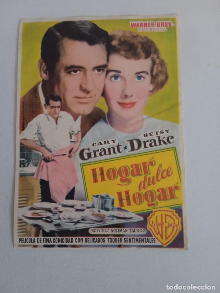 Cine: Hogar dulce hogar - Foto 1