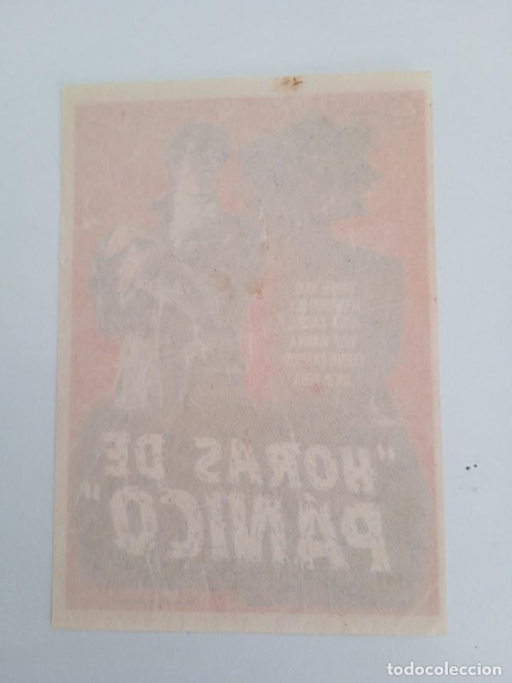 Cine: Horas de p&aacute;nico - Foto 2