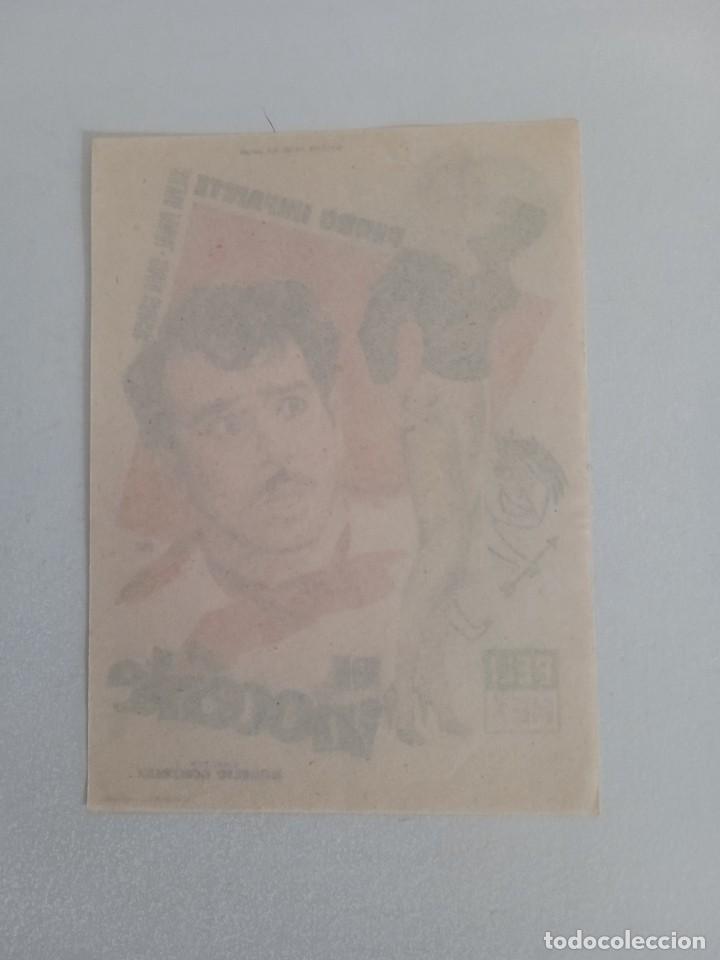 Cine: El inocente - Foto 2