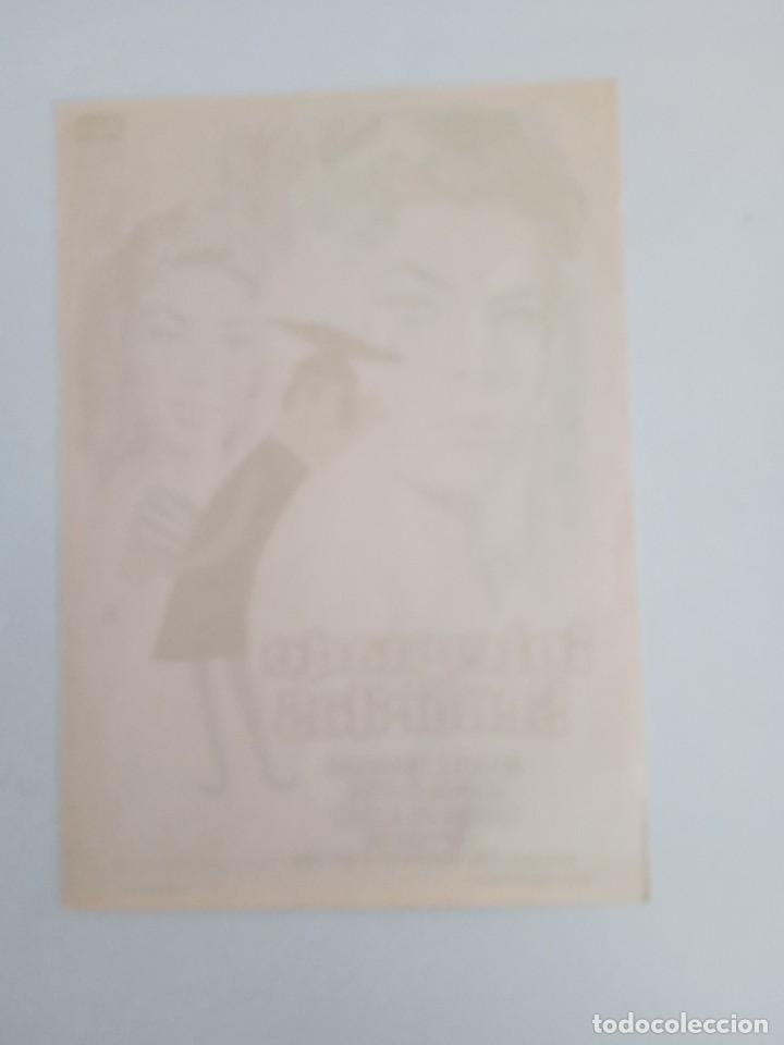 Cine: Internado para se&ntilde;oritas - Foto 2