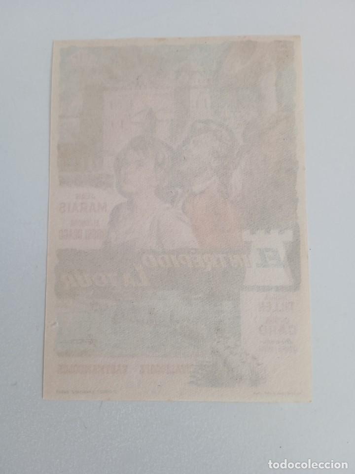 Cine: El intr&eacute;pido La Tour - Foto 2