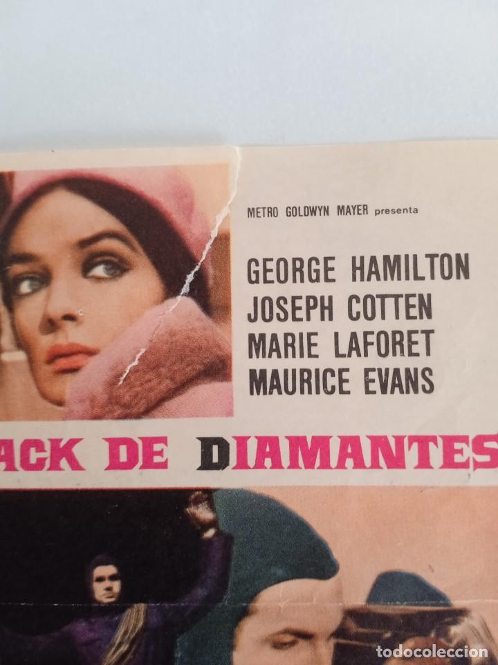 Cine: Jack de diamantes - Foto 3