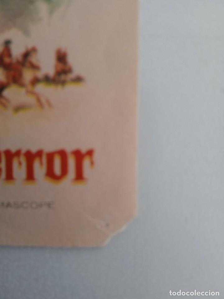 Cine: Jinetes del terror - Foto 3
