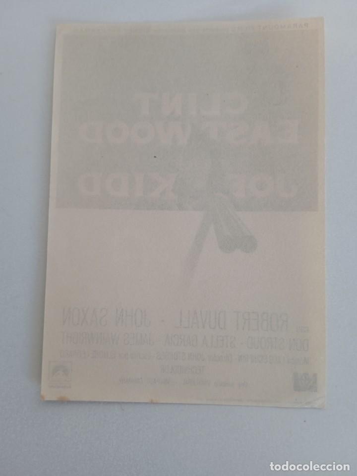 Cine: Joe Kidd - Foto 2