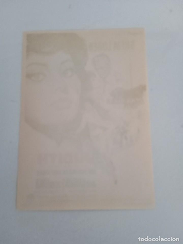 Cine: Judith - Foto 2