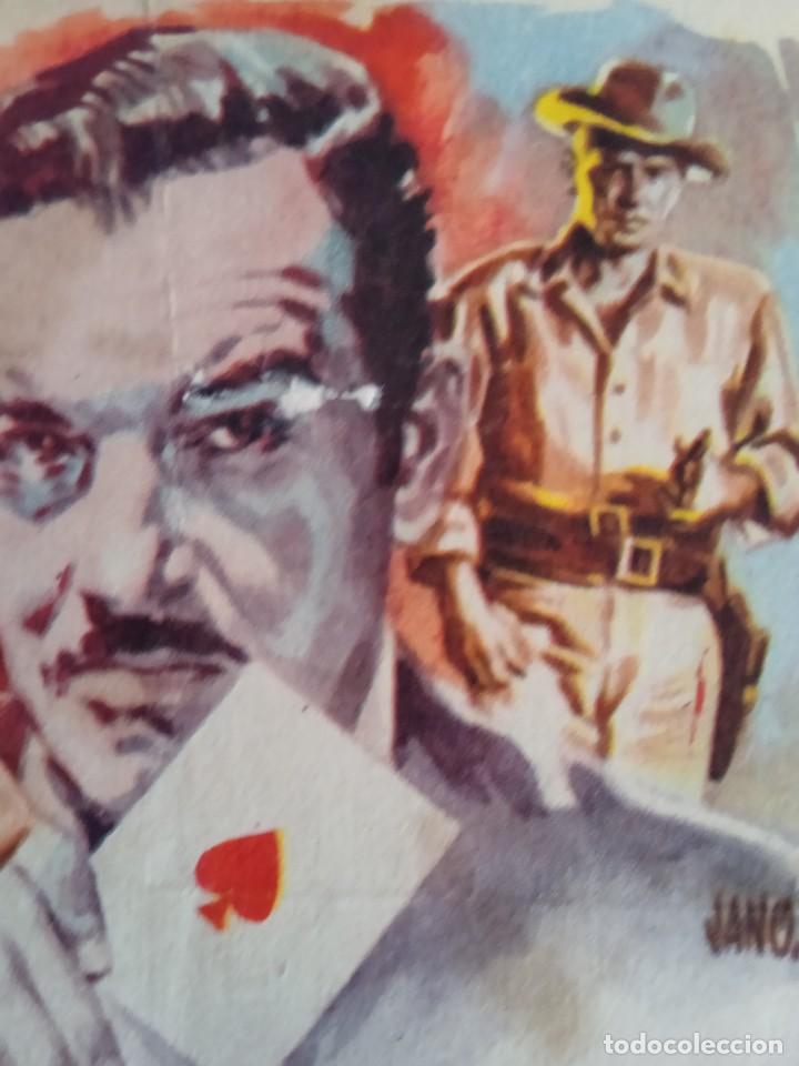 Cine: El jugador - Foto 3