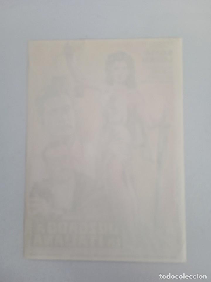 Cine: Juzgado a la italiana - Foto 2