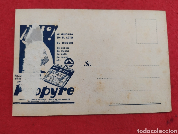 Cine: Programa de mano las mil y dos noches. - Foto 2