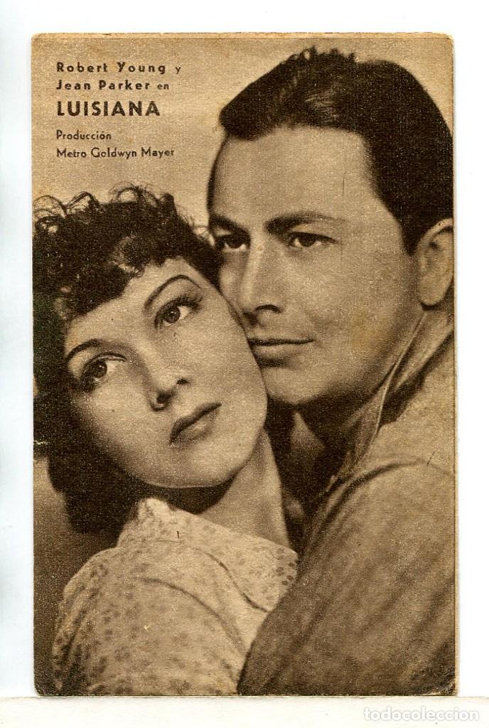Cine: LUISANA, con Jean Parker. - Foto 1