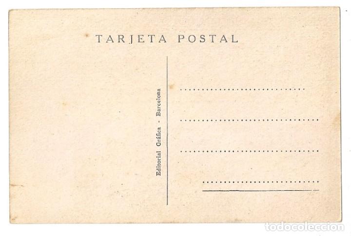 Cine: PTCC 159 RINDASE PROGRAMA TARJETA FOX WARNER BAXTER LEILA HYAMS - Foto 2