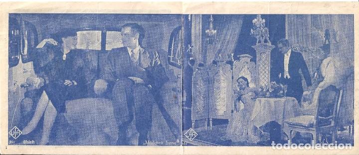 Cine: PTCC2 08 MAMA SE CASA PROGRAMA DOBLE ACE LIL DAGOVER - Foto 2