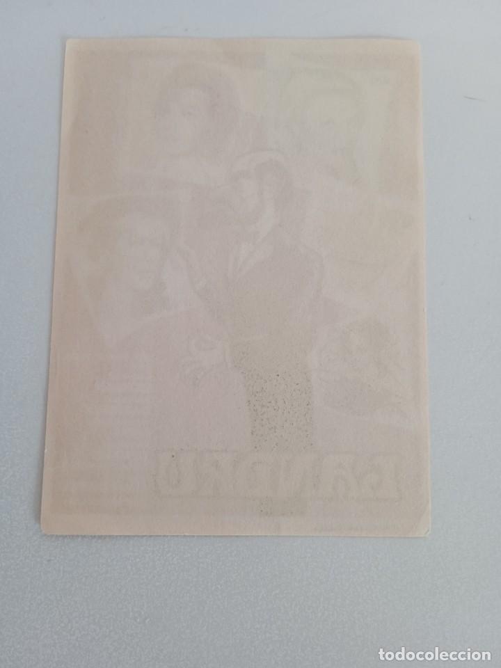 Cine: Landru - Foto 2