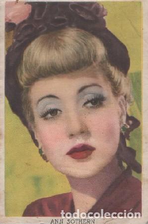 Cine: PROGRAMA DE CINE: ANN SOTHERN PC-5944 - Foto 1