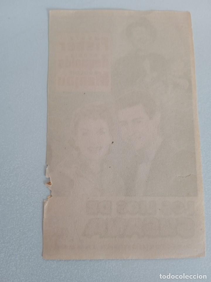 Cine: Los l&iacute;os de Susana - Foto 2