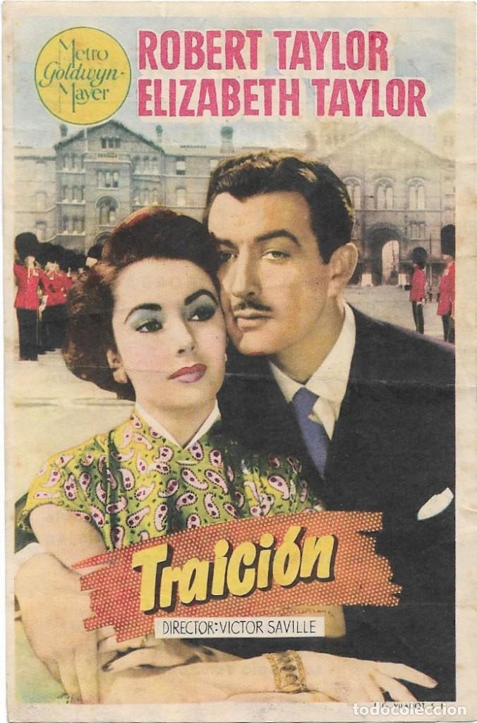 Cine: PROGRAMA DE CINE CON PUBLICIDAD - Foto 1