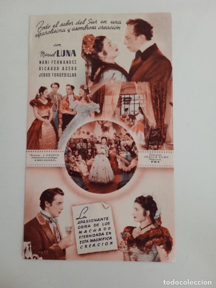 Cine: La Lola se va a los puertos Doble - Foto 2