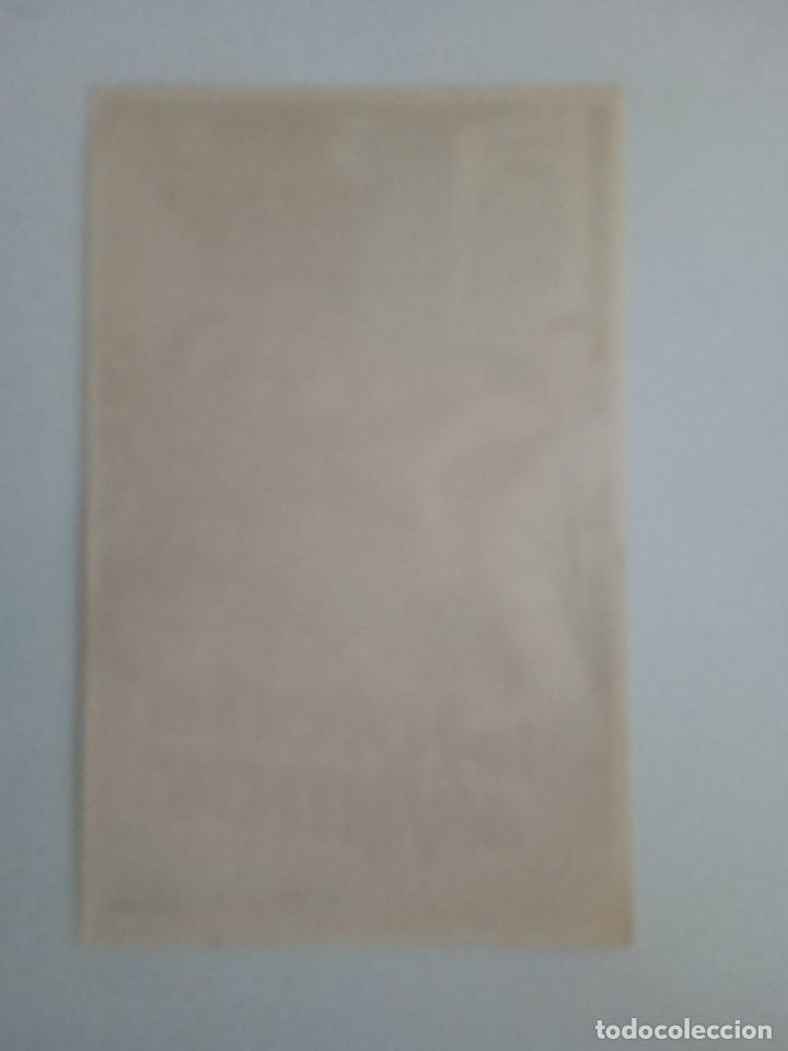 Cine: La loter&iacute;a del amor - Foto 2