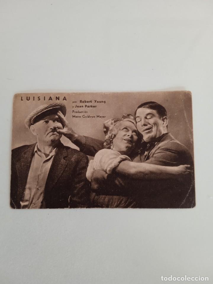 Cine: Luisana - Foto 1