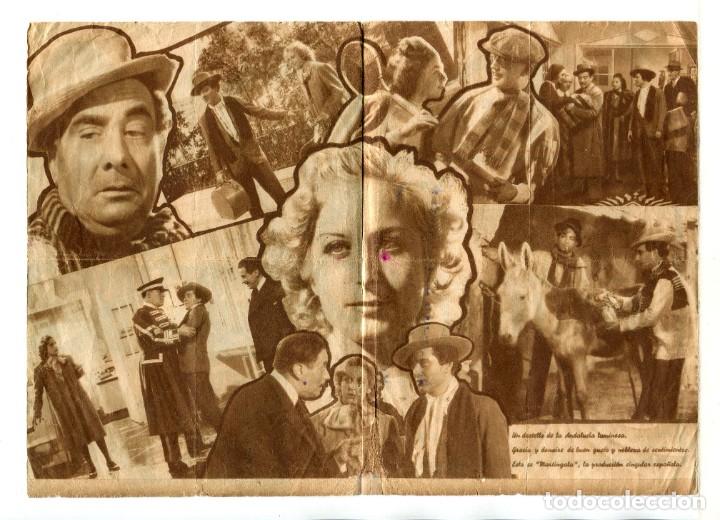 Cine: MARTINGALA, con Lola Flores. - Foto 2