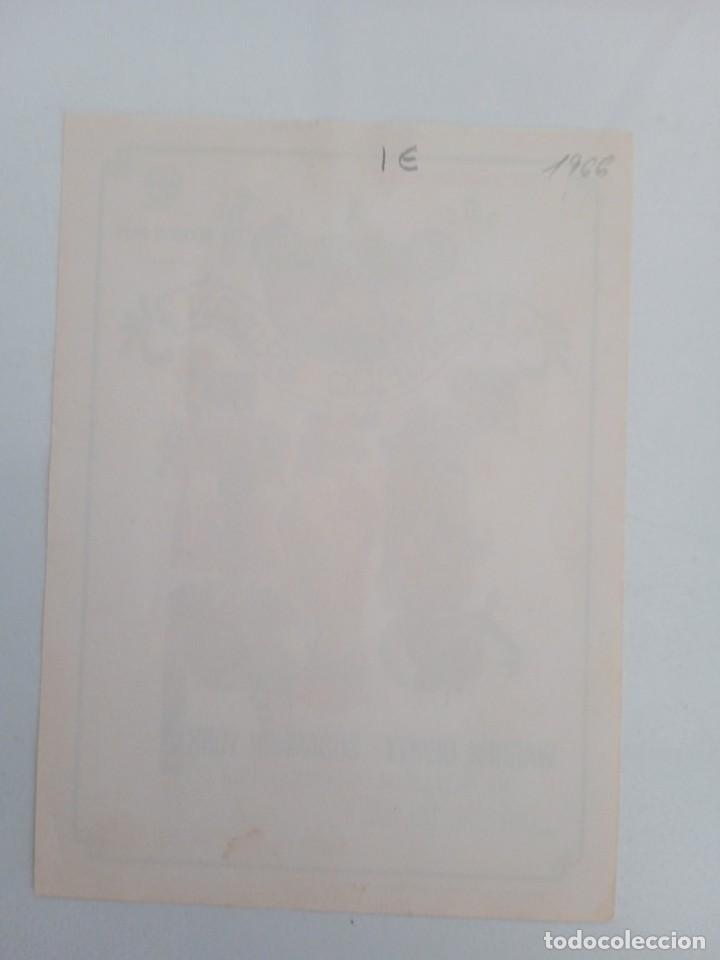 Cine: El magn&iacute;fico bribon - Foto 2