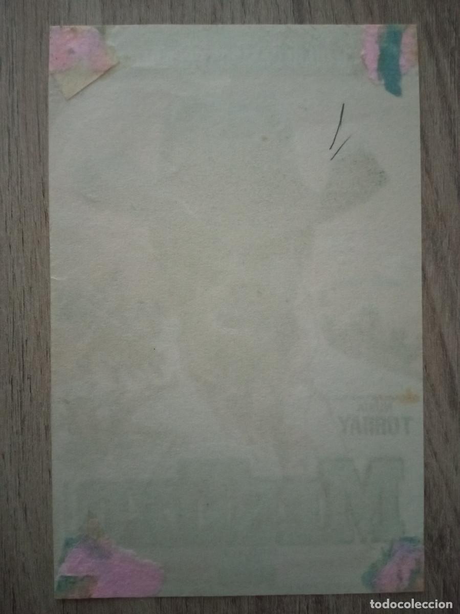 Cine: MESTIZO, HUGO BLANCO - Foto 2