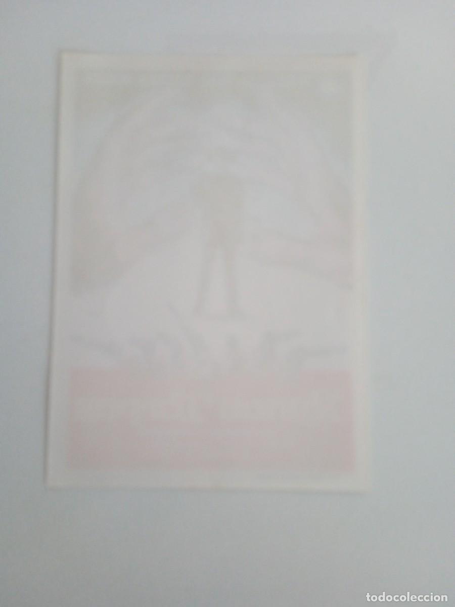 Cine: Manos torpes - Foto 2