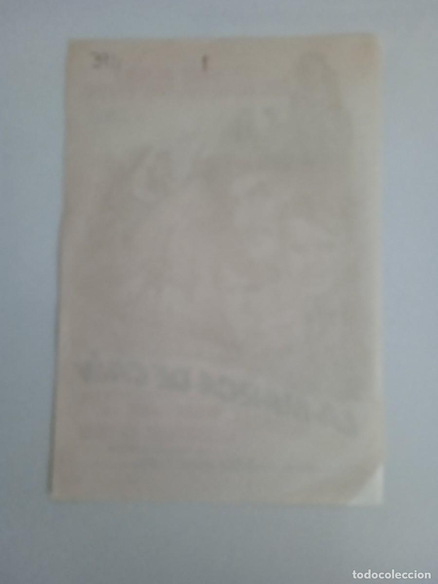 Cine: La marca de Ca&iacute;n - Foto 2
