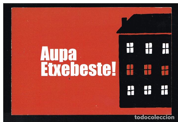 Cine: AUPA ETXEBESTE - TR&Iacute;PTICO - Foto 1