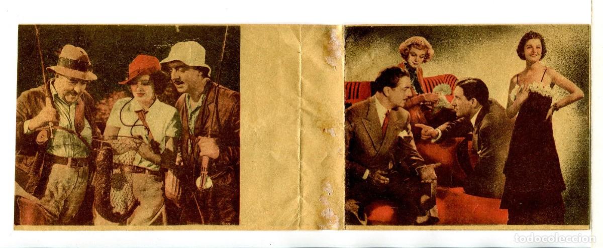 Cine: UNA MUJER DIFAMADA, con Spencer Tracy. - Foto 2