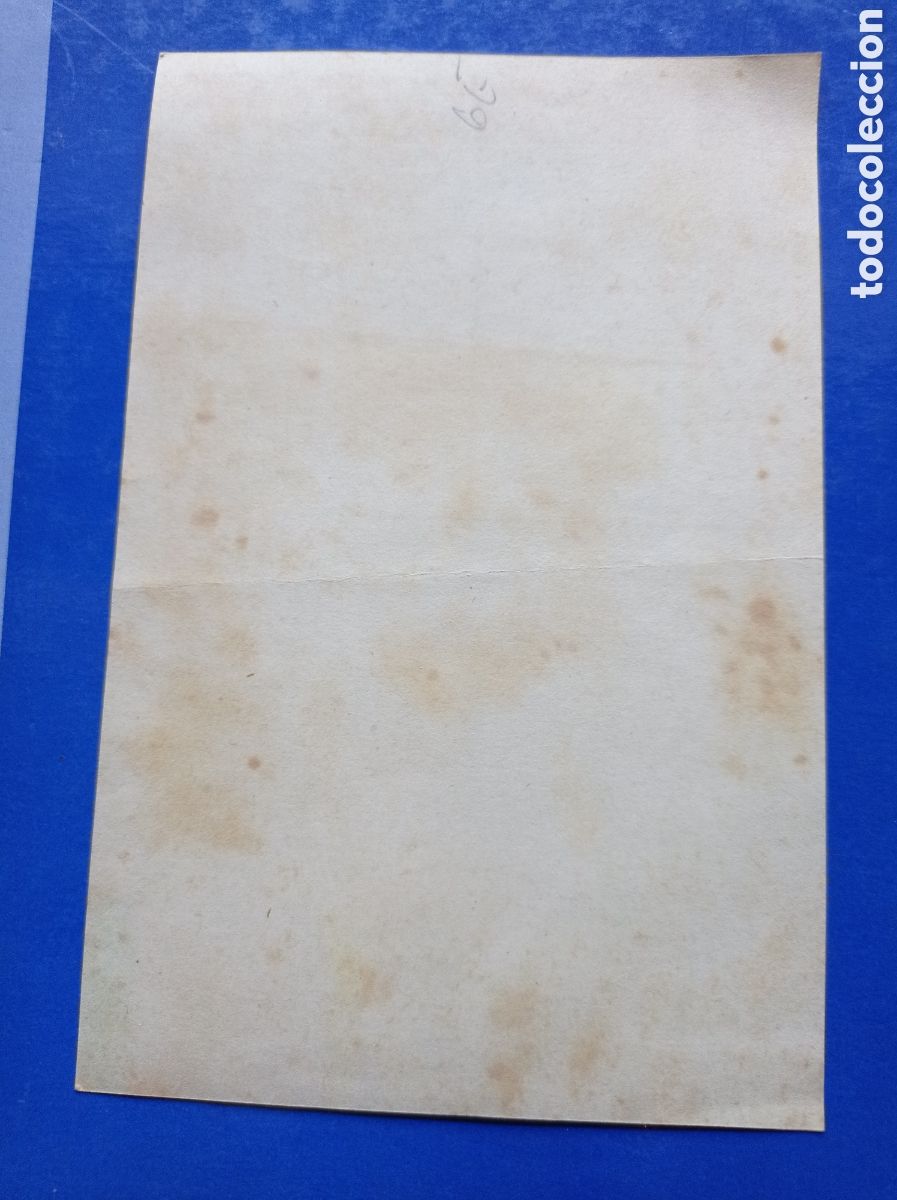Cine: Folleto mano , la ruta del este , , - Foto 2
