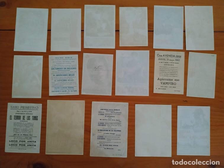 Cine: PTCC6 10 CHRISTOPHER LEE COLECCION DE 17 PROGRAMAS ORIGINALES ESPA&Ntilde;OLES - Foto 2