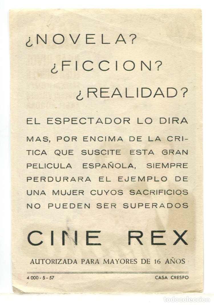 Cine: MARTA, con Mario Cabr&eacute;. - Foto 2