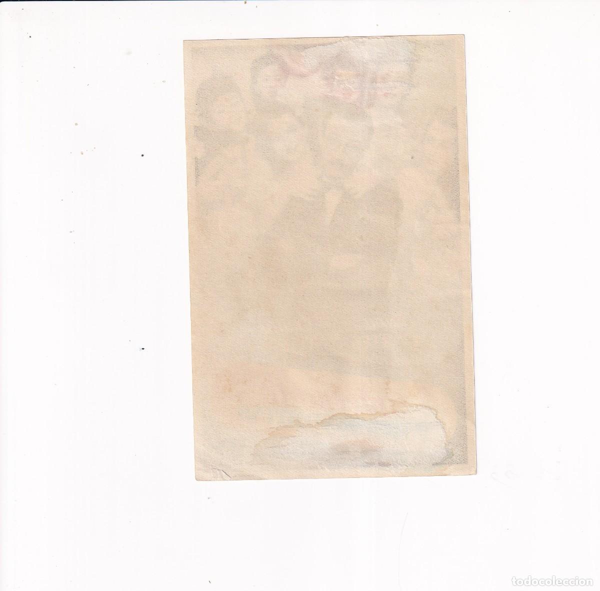 Cine: INTERNADO PARA SE&Ntilde;ORITAS .- MAY CORTES - Foto 2