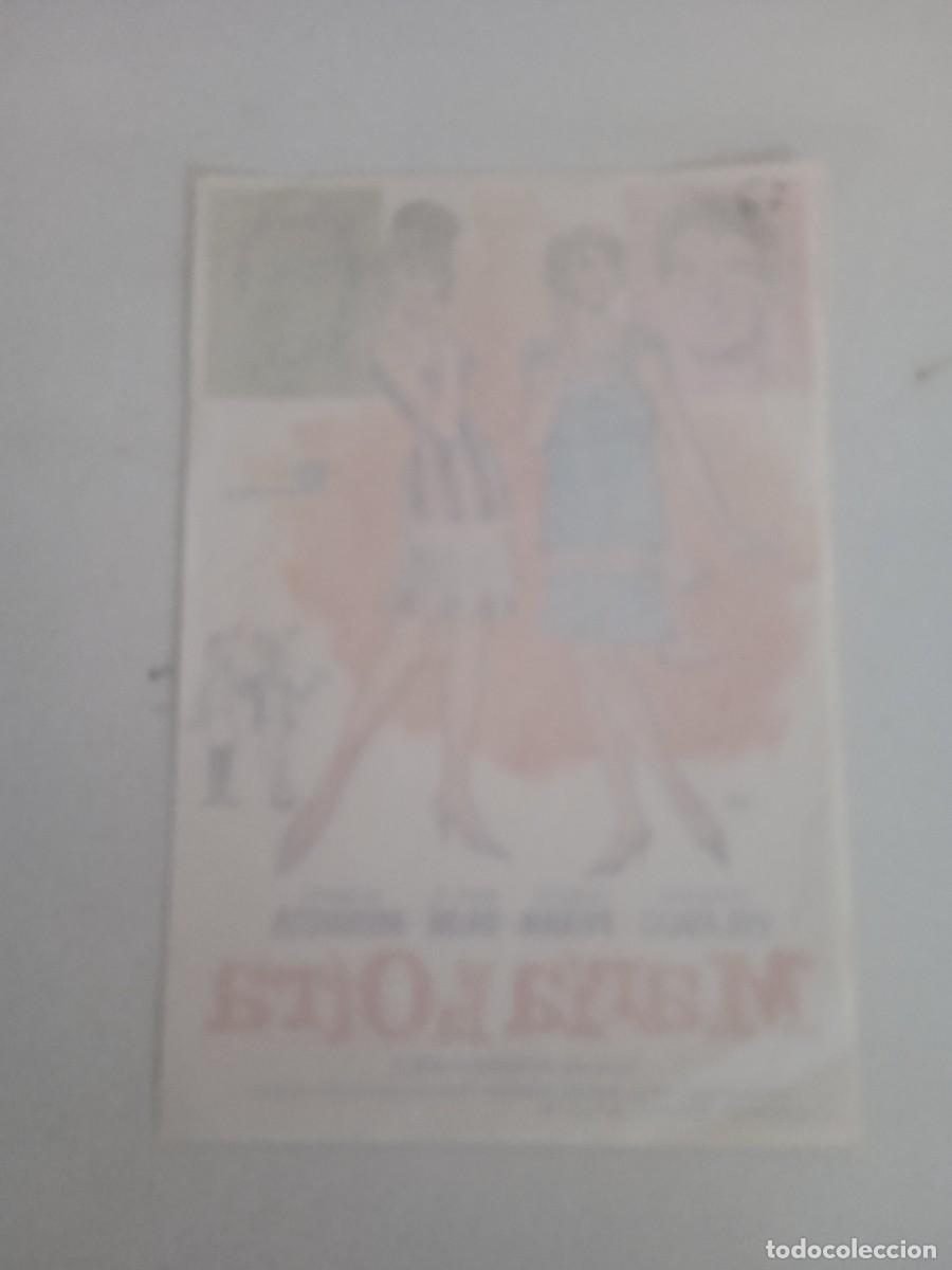 Cine: Mar&iacute;a y la otra - Foto 2