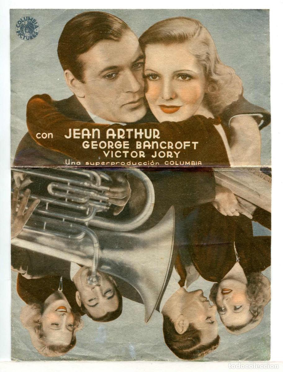Cine: EL SECRETO DE VIVIR, con Gary Cooper. - Foto 2