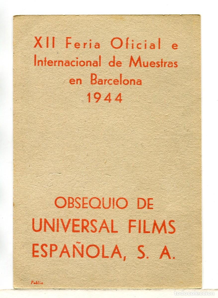 Cine: ORO EN EL PAC&Iacute;FICO, con Edward Arnold. - Foto 2