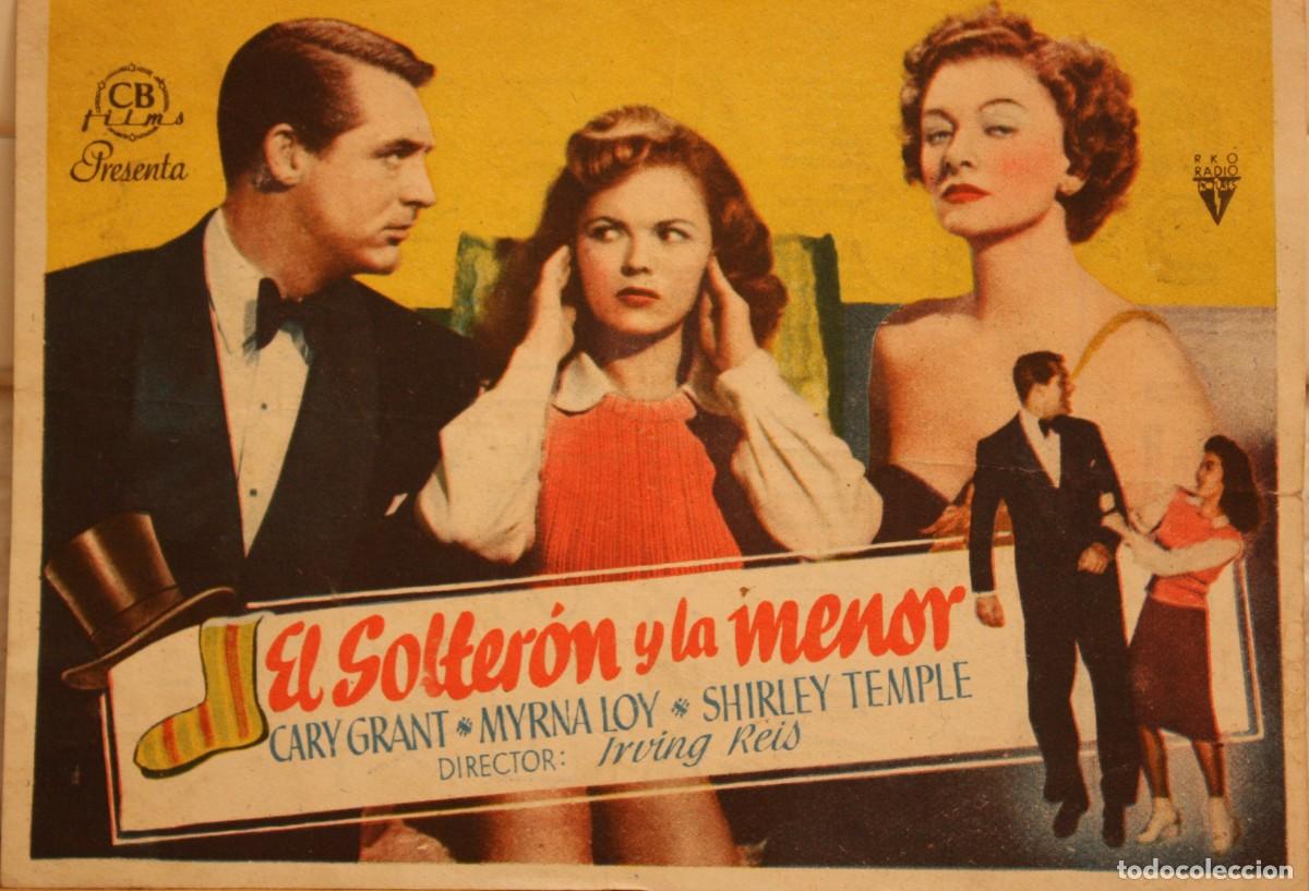 Cine: PROGRAMA DE CINE CON PUBLICIDAD - Foto 1