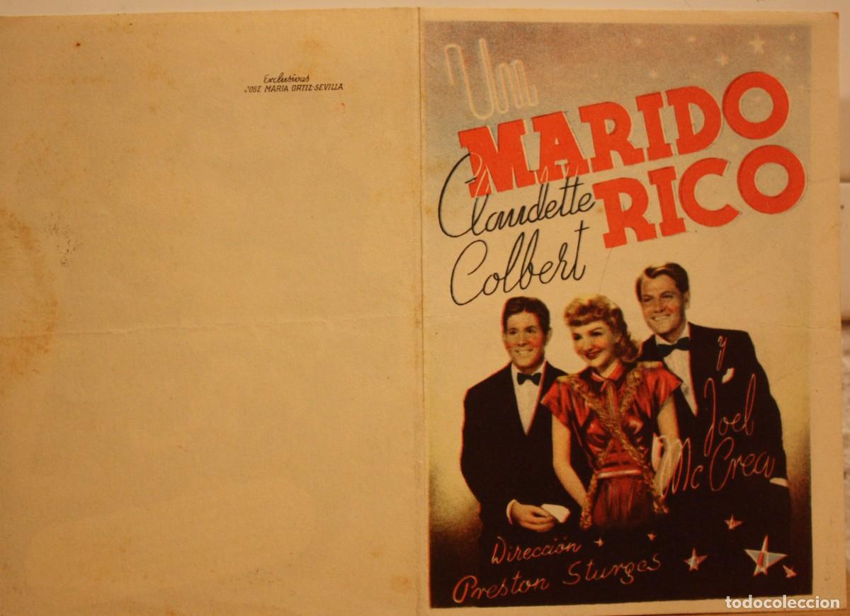 Cine: PROGRAMA DE CINE DOBLE SIN PUBLICIDAD - Foto 1