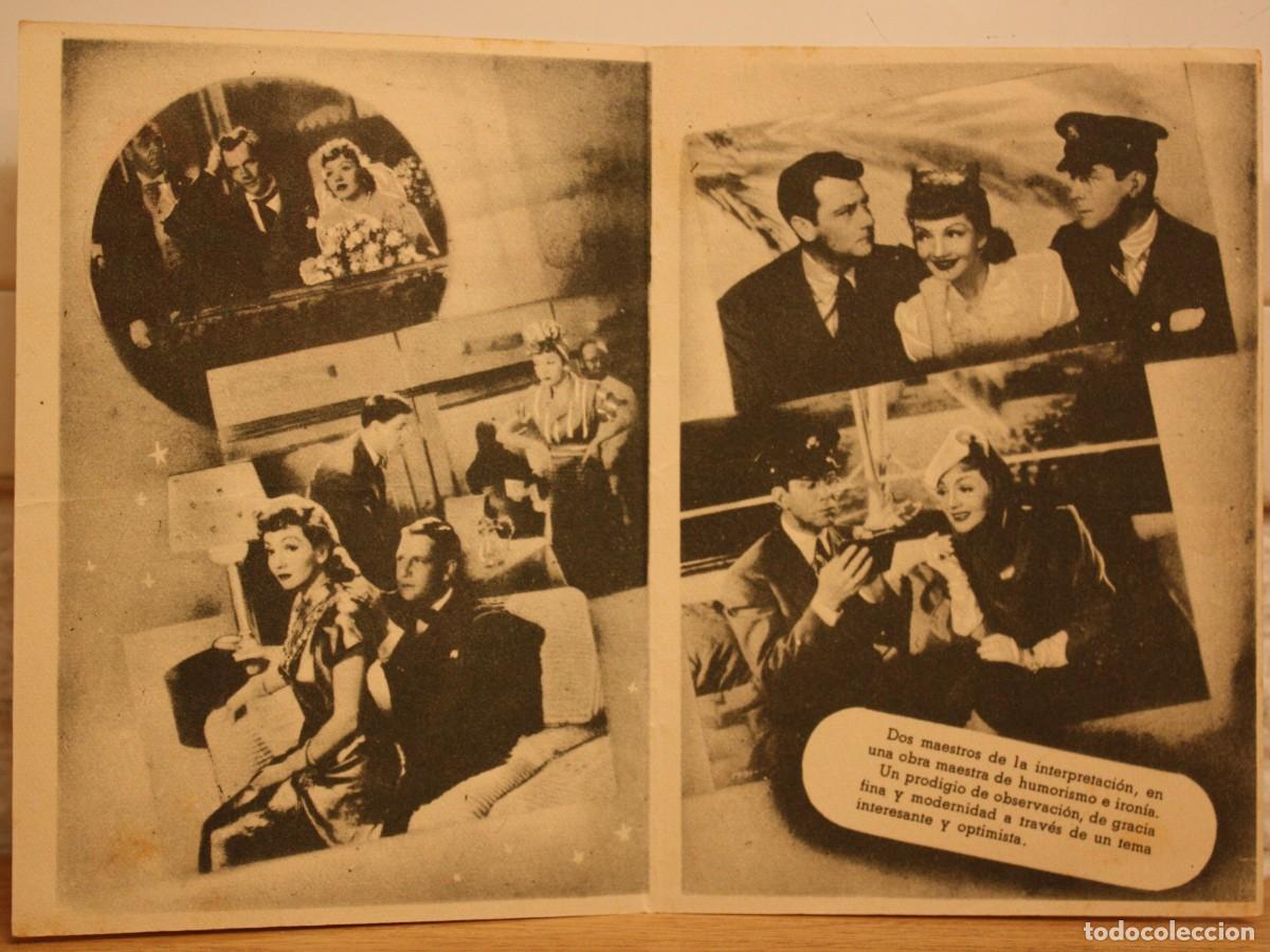 Cine: PROGRAMA DE CINE DOBLE SIN PUBLICIDAD - Foto 2
