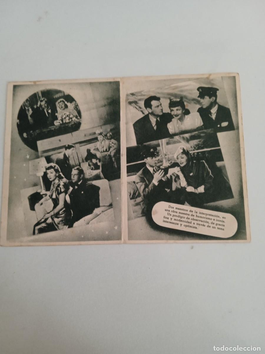 Cine: Un marido rico Doble - Foto 2