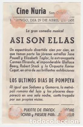 Cine: Reverso - Foto 2