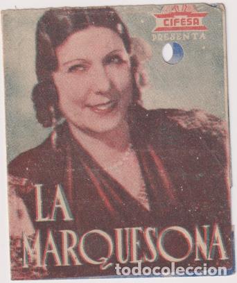 Cine: La Narquesona. Programa doble peque&ntilde;o - Foto 1