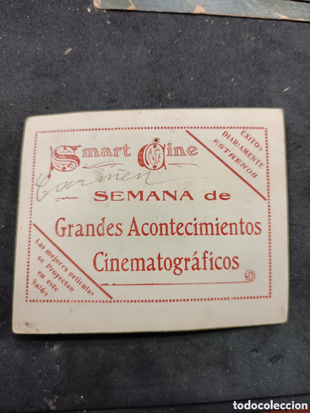 Cine: Robinne, smart cine - Foto 2