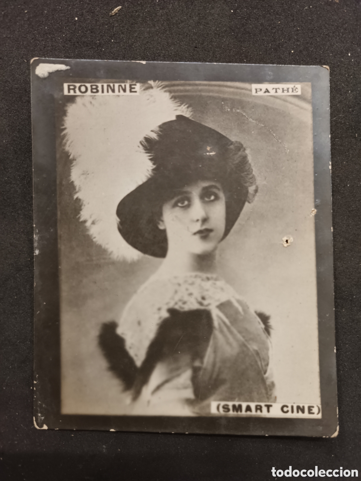 Cine: Robinne, smart cine - Foto 1