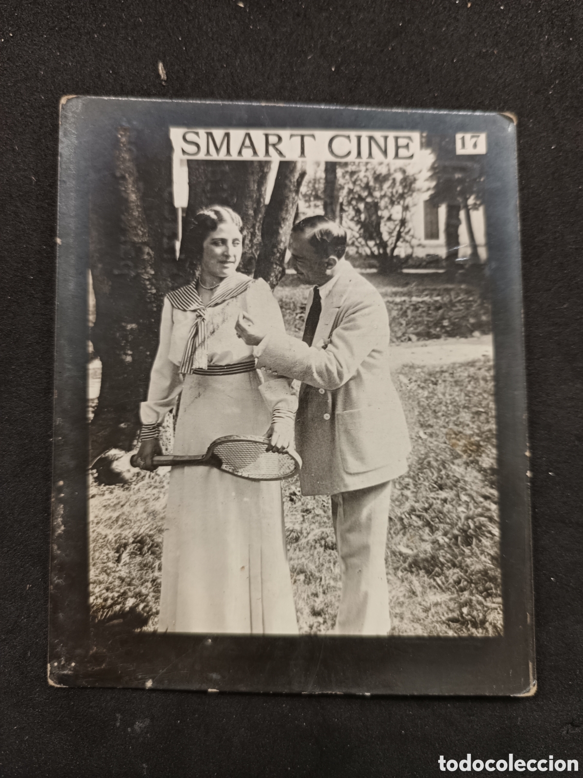 Cine: Smart cine - Foto 1